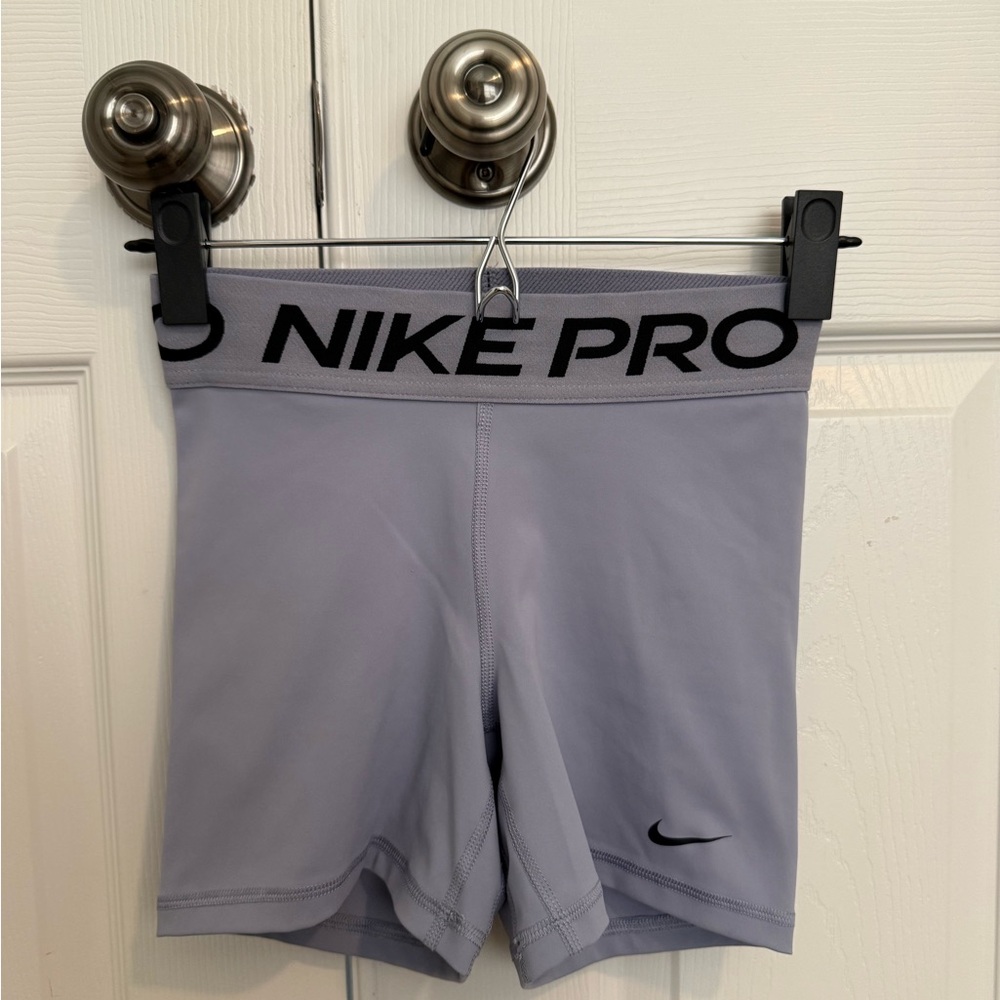 Nike Pro Shorts